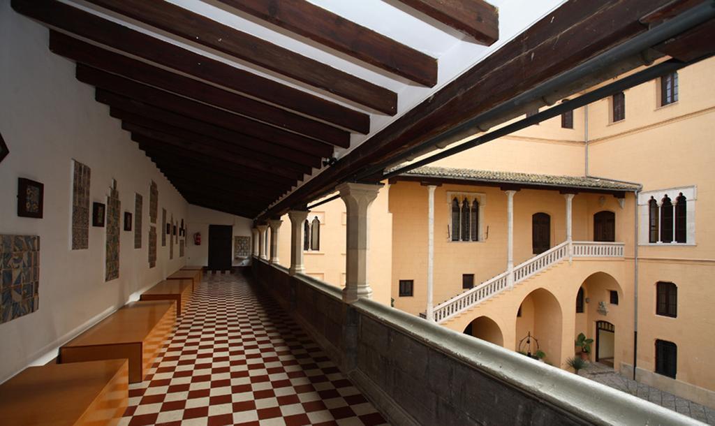 Apartamentos Turisticos Biarritz - Bloque I غانديا المظهر الخارجي الصورة