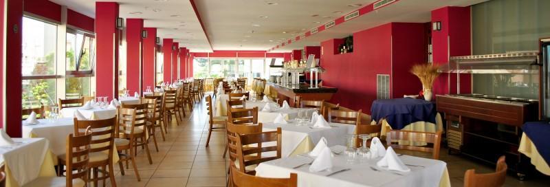 Apartamentos Turisticos Biarritz - Bloque I غانديا المظهر الخارجي الصورة