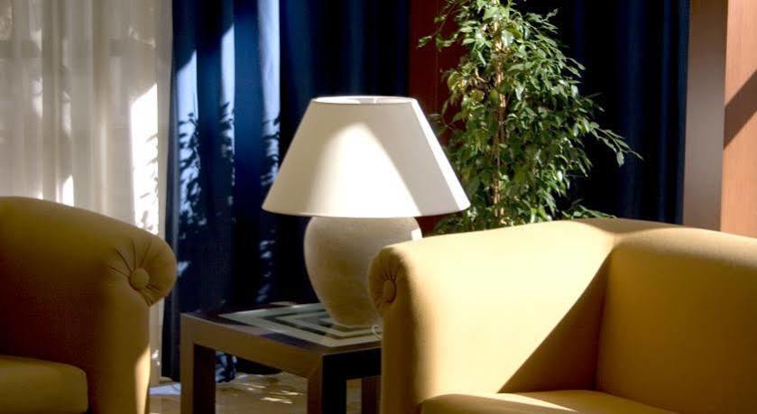 Apartamentos Turisticos Biarritz - Bloque I غانديا المظهر الخارجي الصورة
