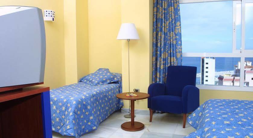 Apartamentos Turisticos Biarritz - Bloque I غانديا المظهر الخارجي الصورة